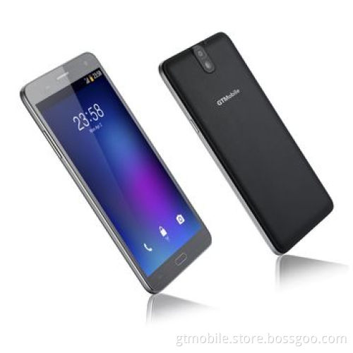 3G Phones, Quad-core with 6.0" HD Screen